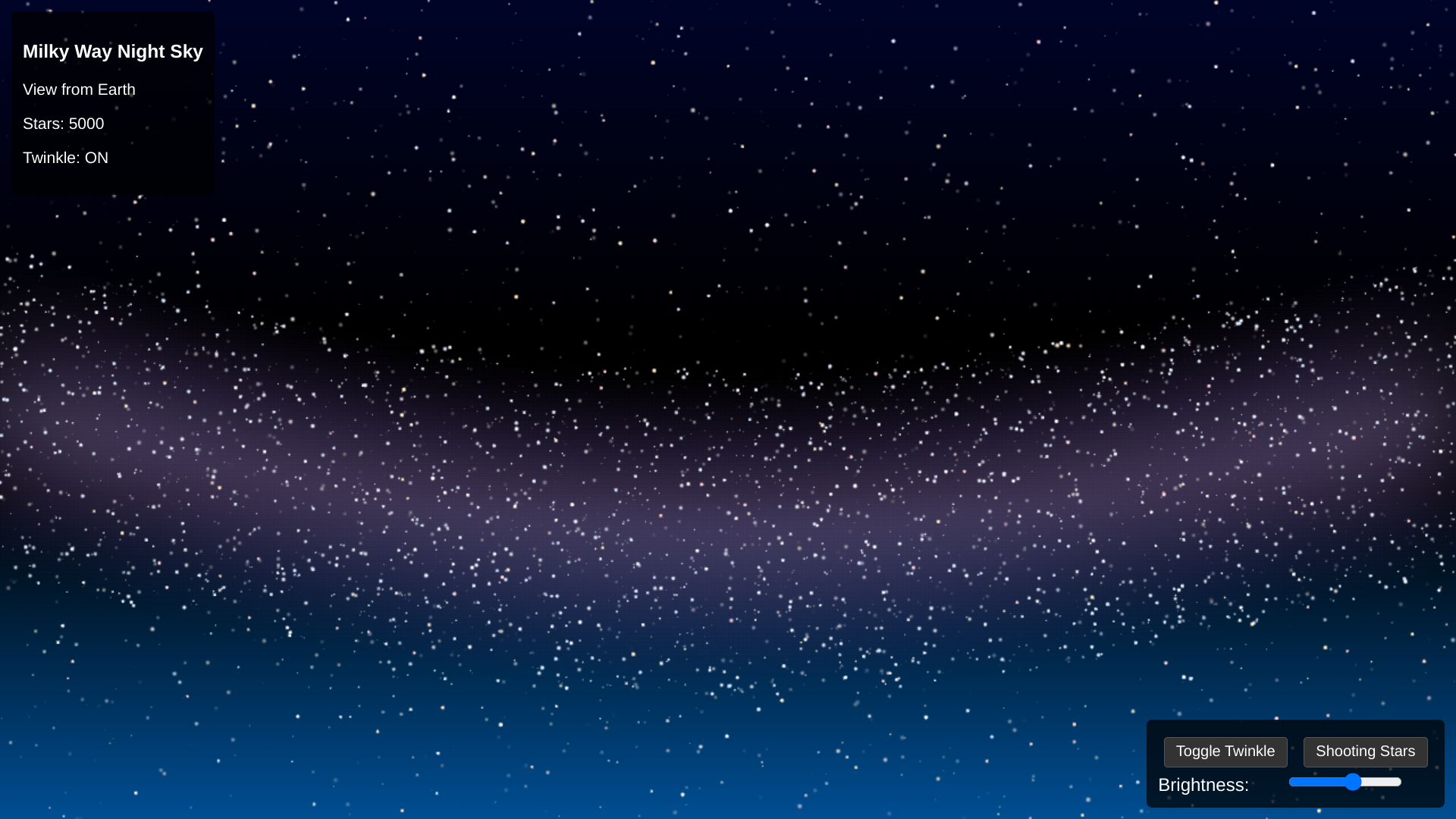 Milkyway Animation